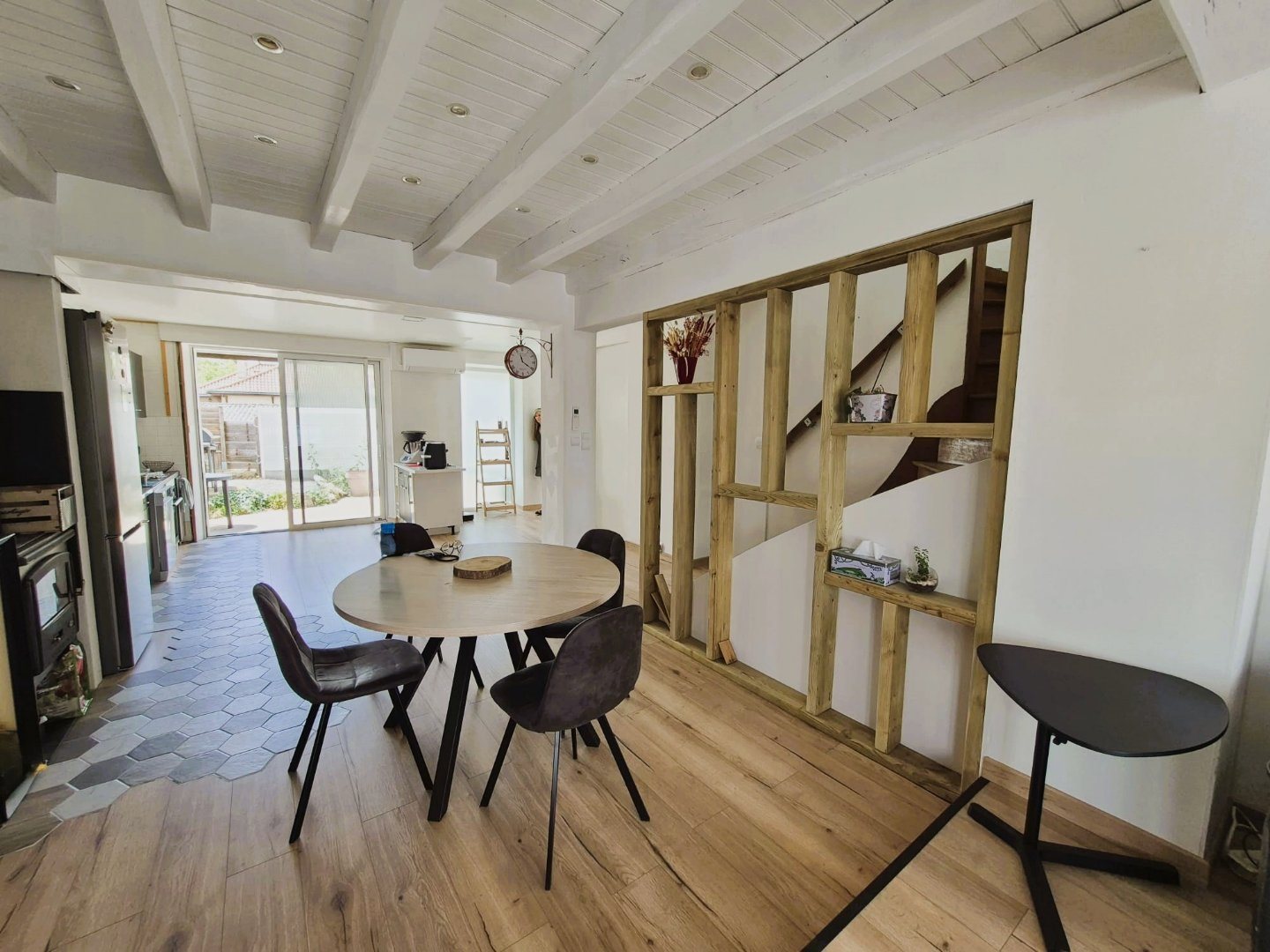 Maison à vendre, 122m², La Tessoualle