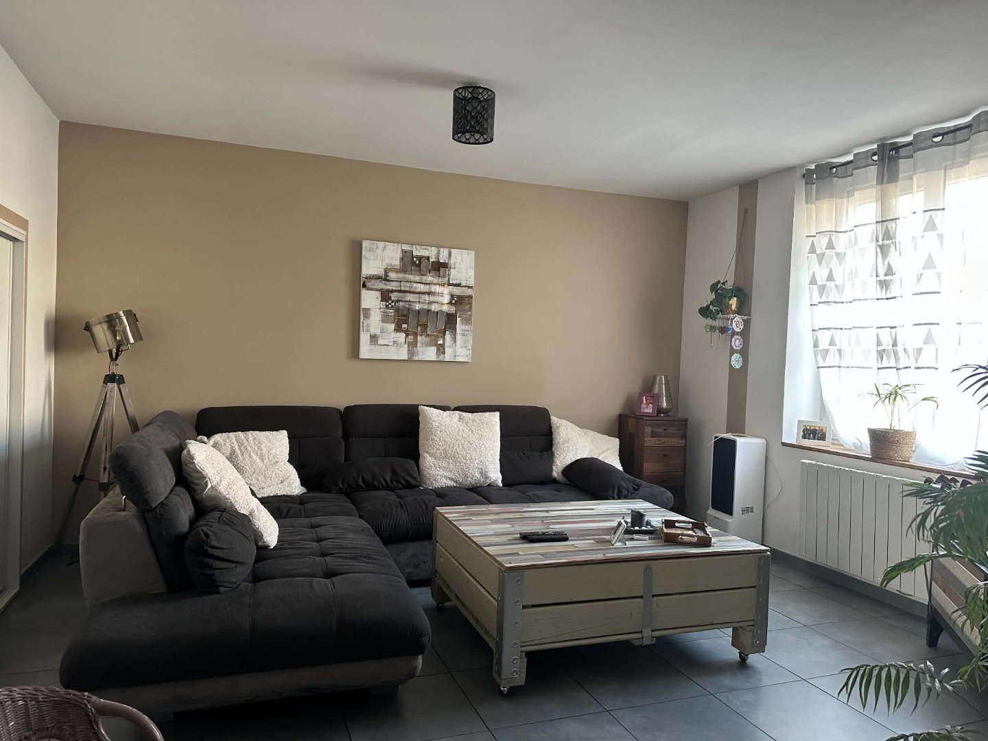 Maison à vendre, 147m², Chemillé