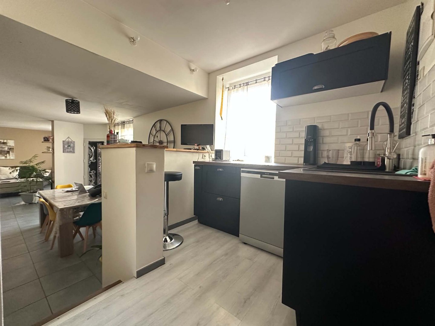 Maison à vendre, 147m², Chemillé