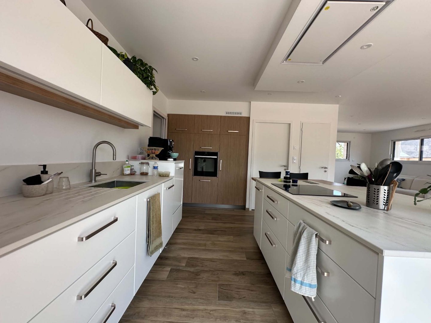 Maison à vendre, 136m², Chemillé