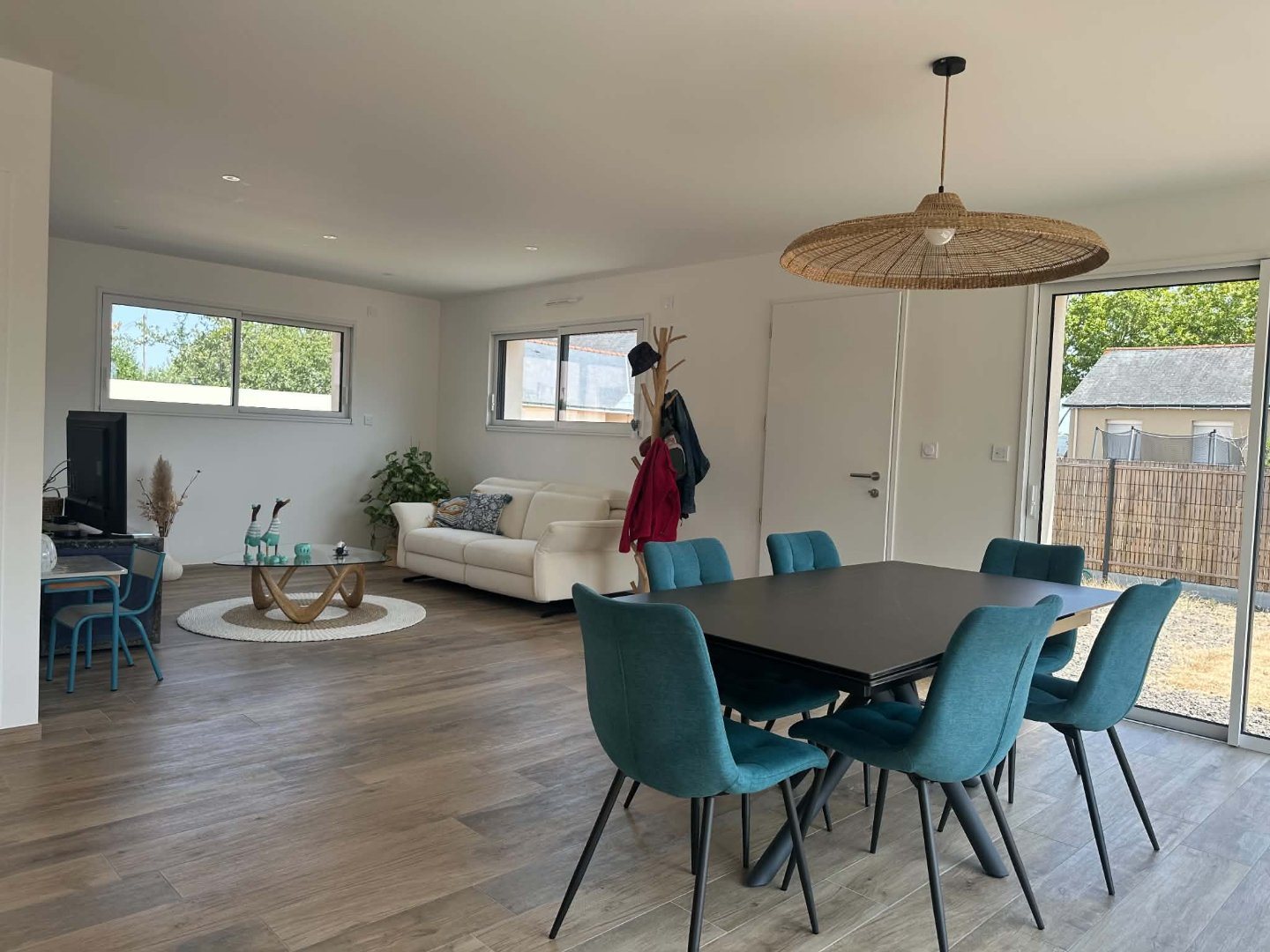 Maison à vendre, 136m², Chemillé