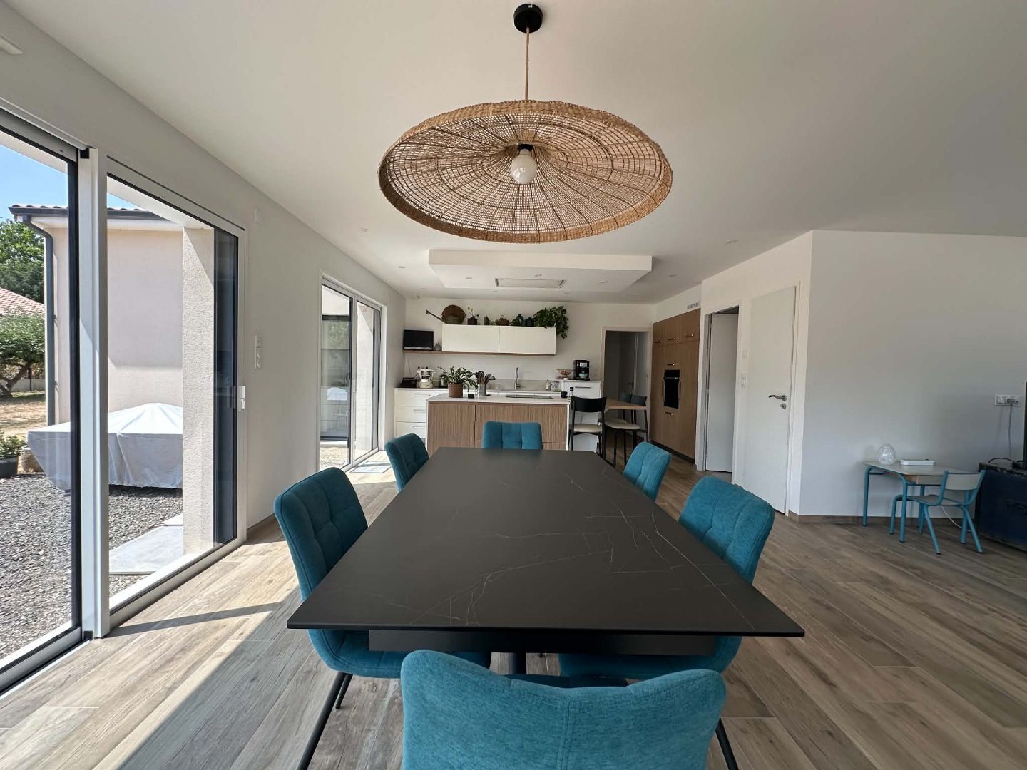 Maison à vendre, 136m², Chemillé