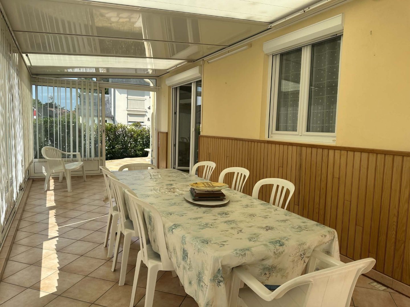 Maison à vendre, 100m², Tours