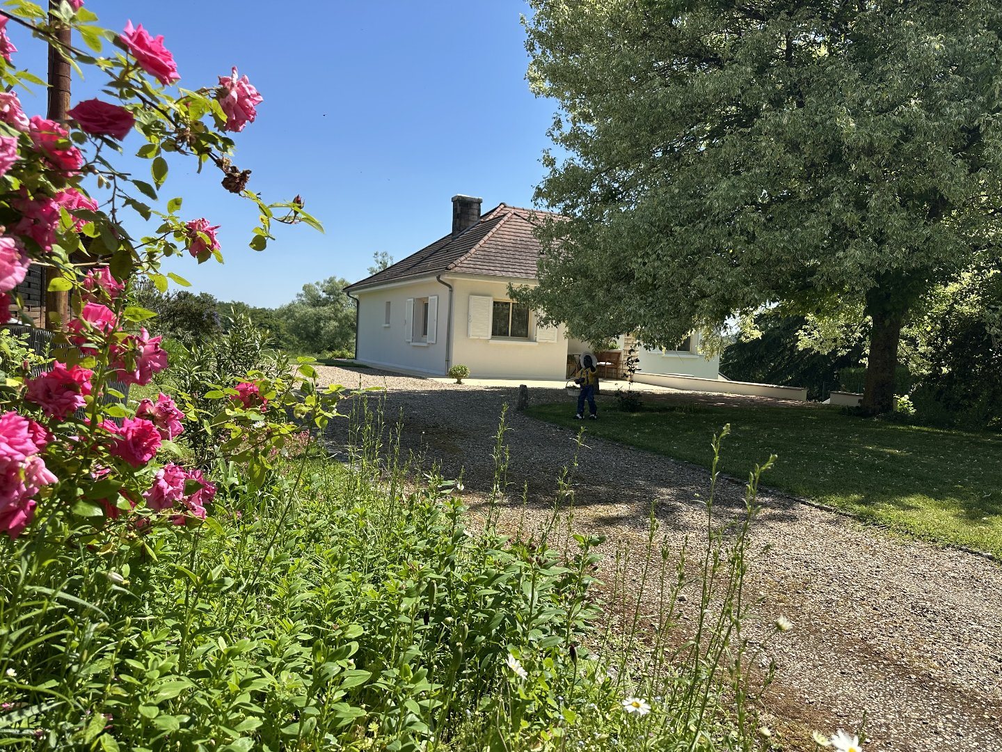 Maison à vendre, 121m², Guesnes