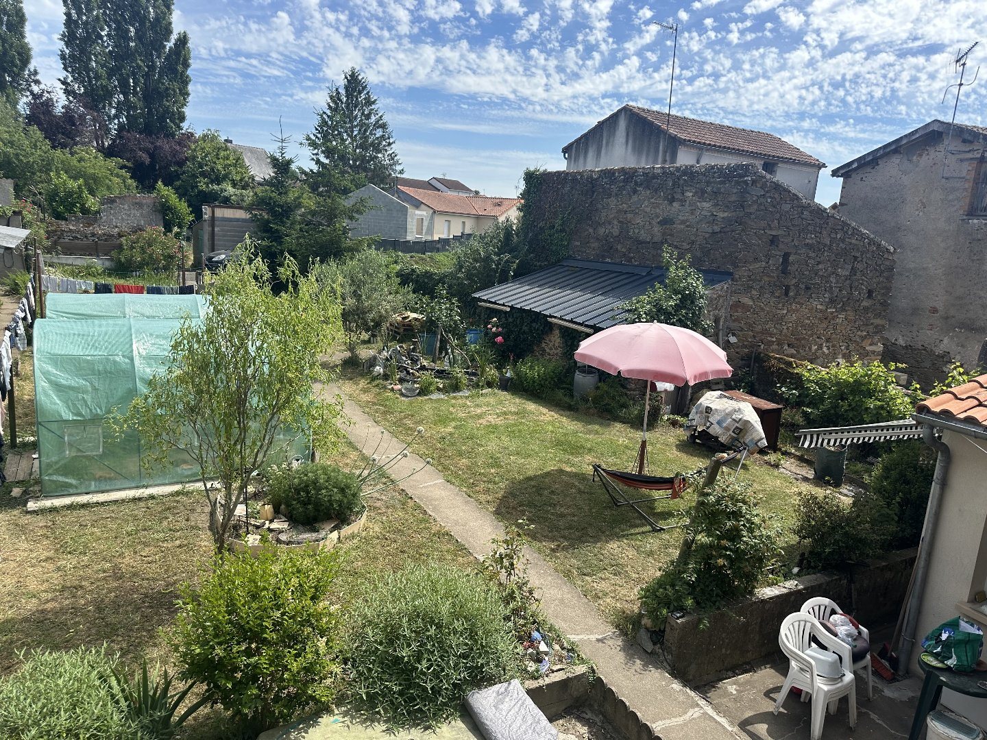 Maison à vendre, 121m², Chemillé