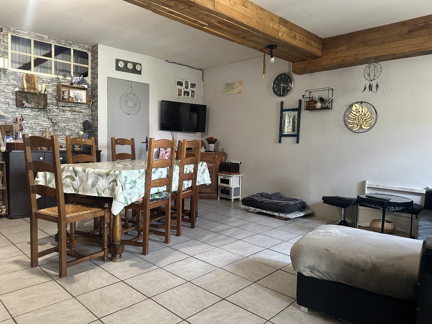 Maison à vendre, 121m², Chemillé
