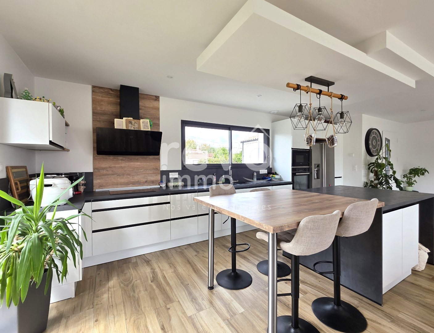 Maison à vendre, 145m², Saint-Philbert-de-Grand-Lieu