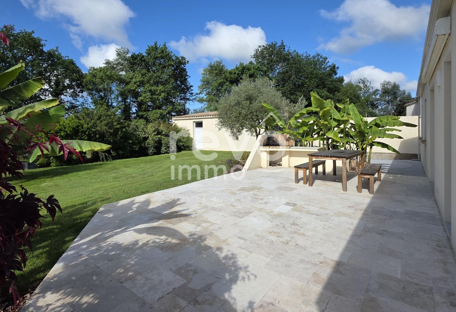 Maison à vendre, 109m², La Limouzinière