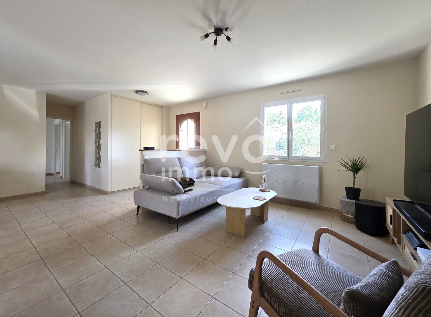 Maison à vendre, 109m², La Limouzinière
