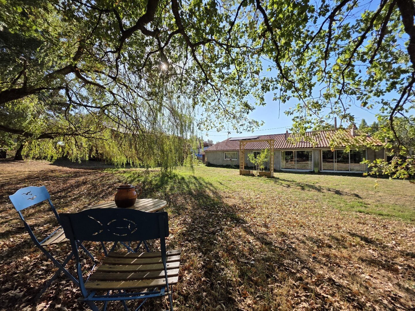Maison à vendre, 160m², Corcoué-sur-Logne