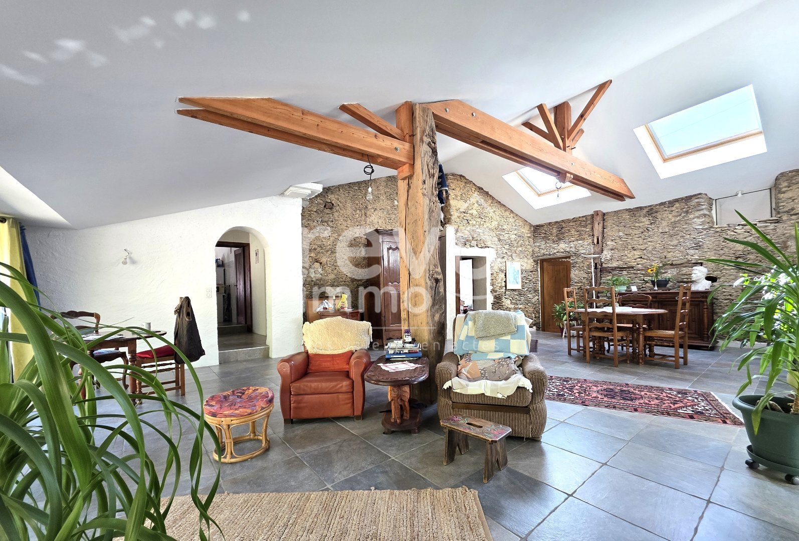 Maison à vendre, 160m², Corcoué-sur-Logne