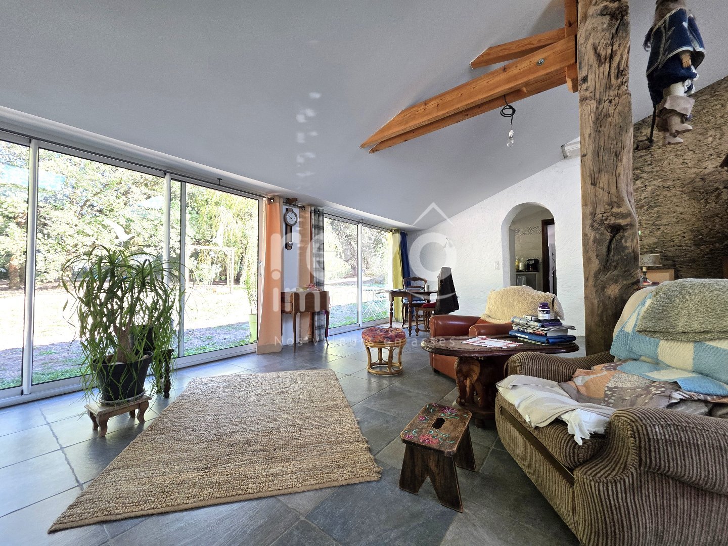 Maison à vendre, 160m², Corcoué-sur-Logne