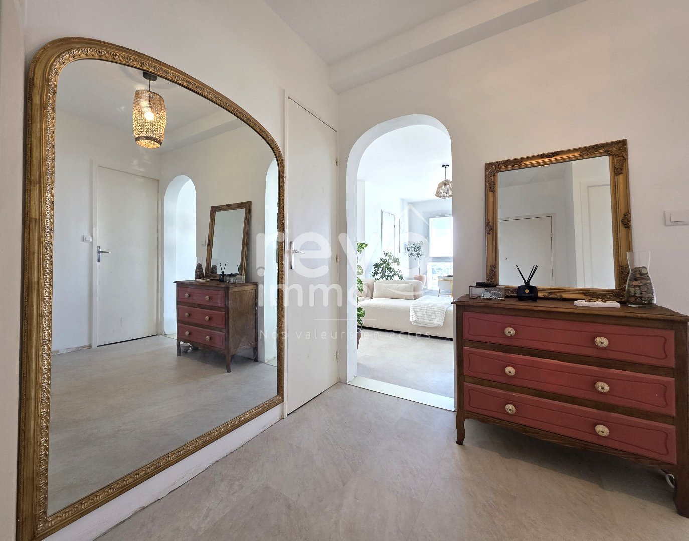 Appartement à vendre, 72m², Nantes