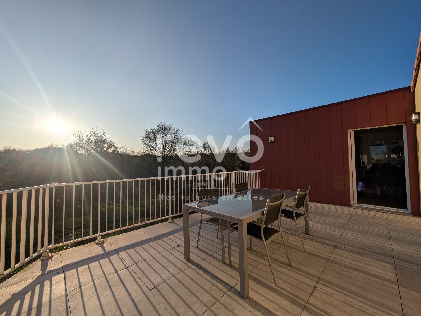Maison à vendre, 114m², Corcoué-sur-Logne