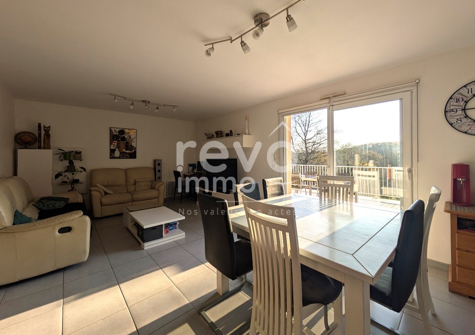 Maison à vendre, 114m², Corcoué-sur-Logne