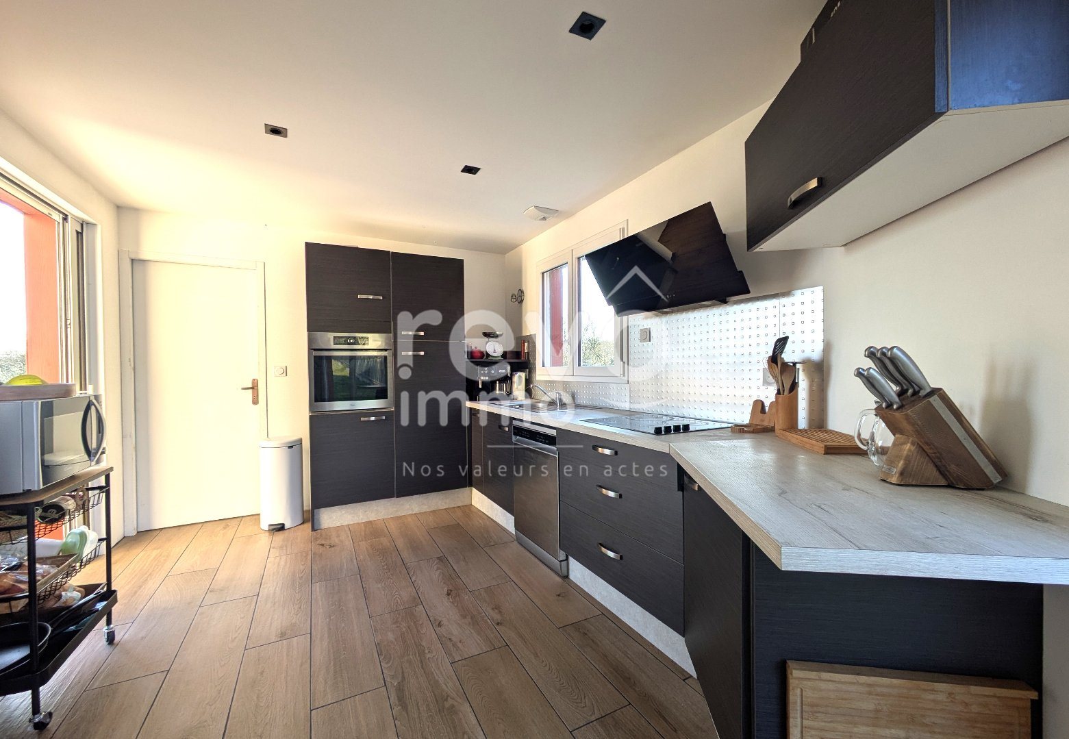 Maison à vendre, 114m², Corcoué-sur-Logne