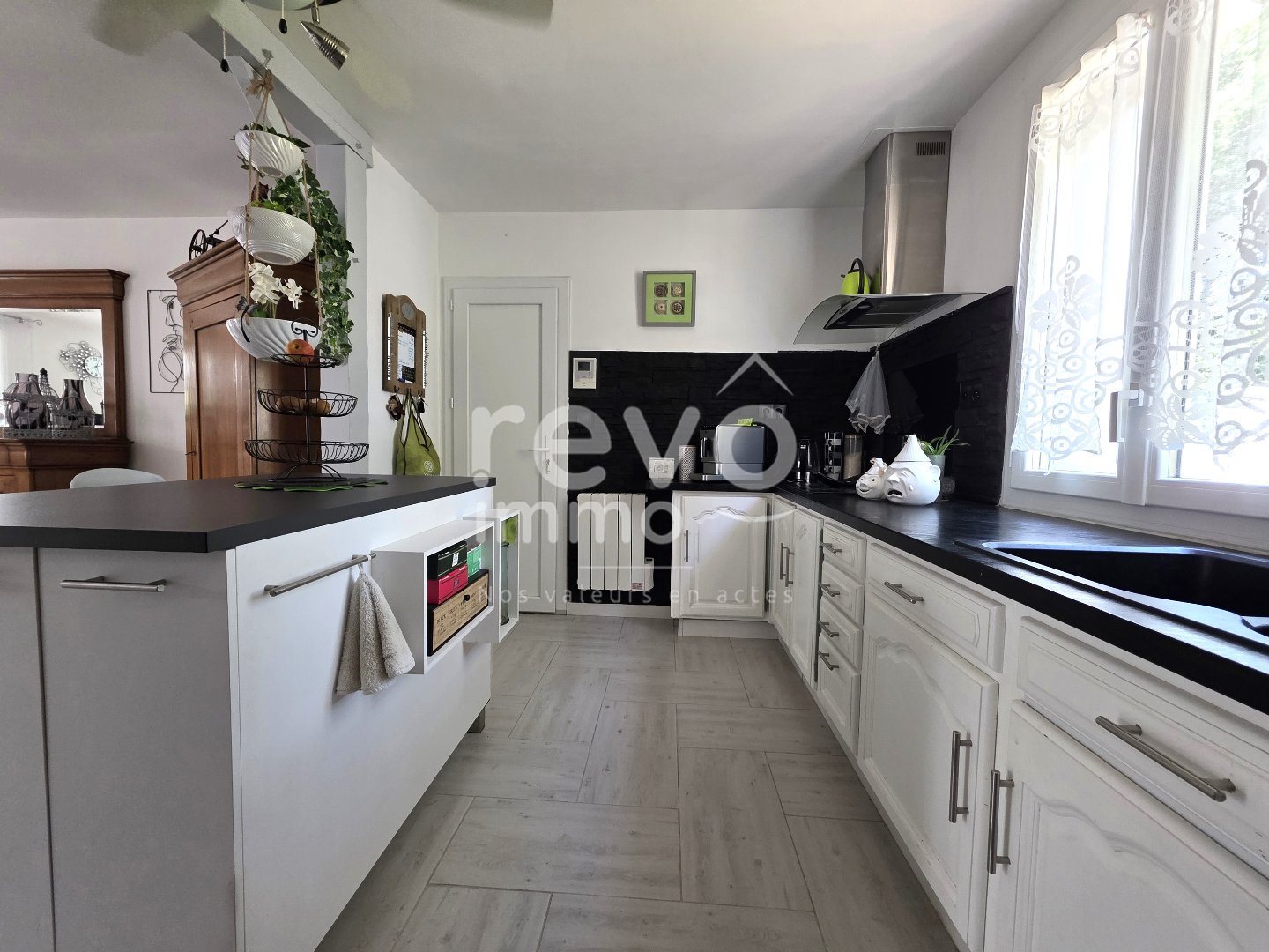 Maison à vendre, 166m², Geneston