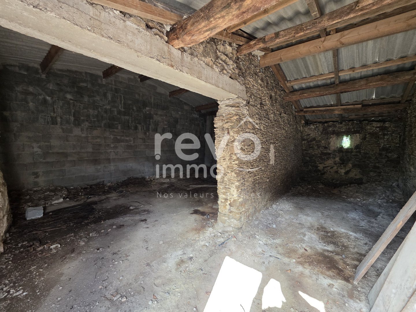 Maison à vendre, 55m², Corcoué-sur-Logne