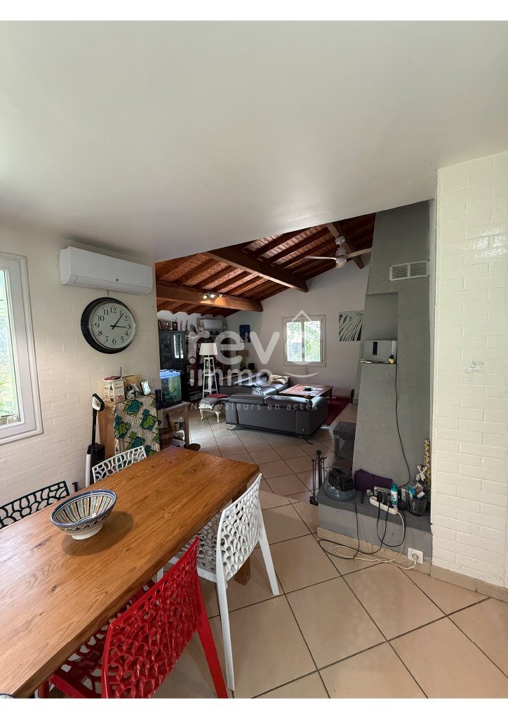 Maison à vendre, 203m², La Chevrolière