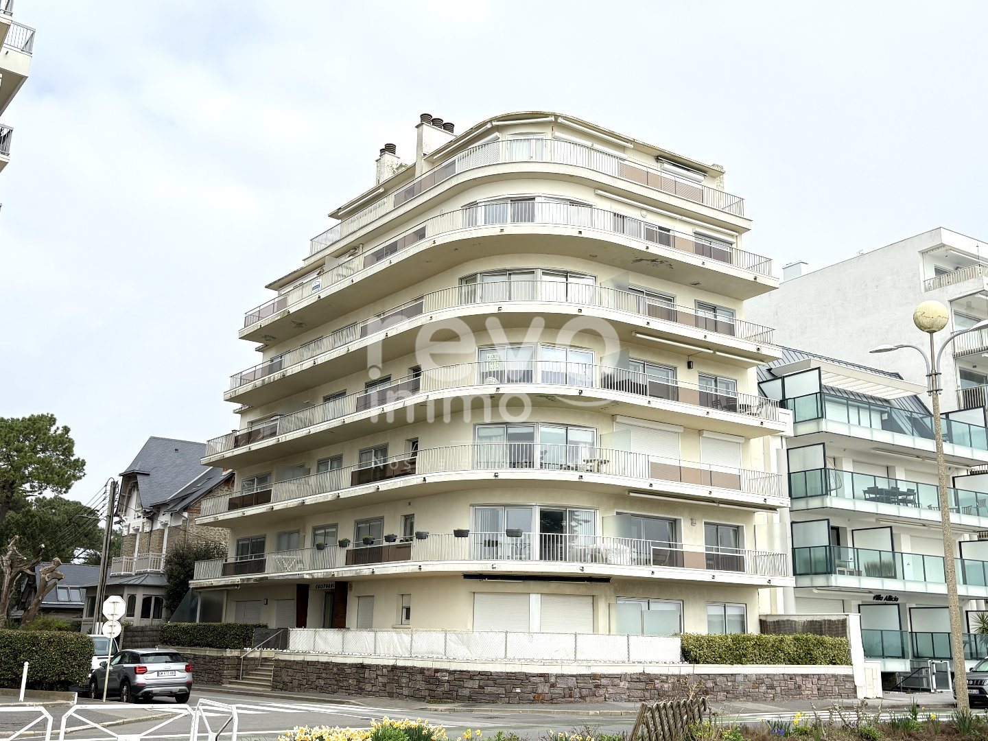 Appartement à vendre, 41m², La Baule-Escoublac