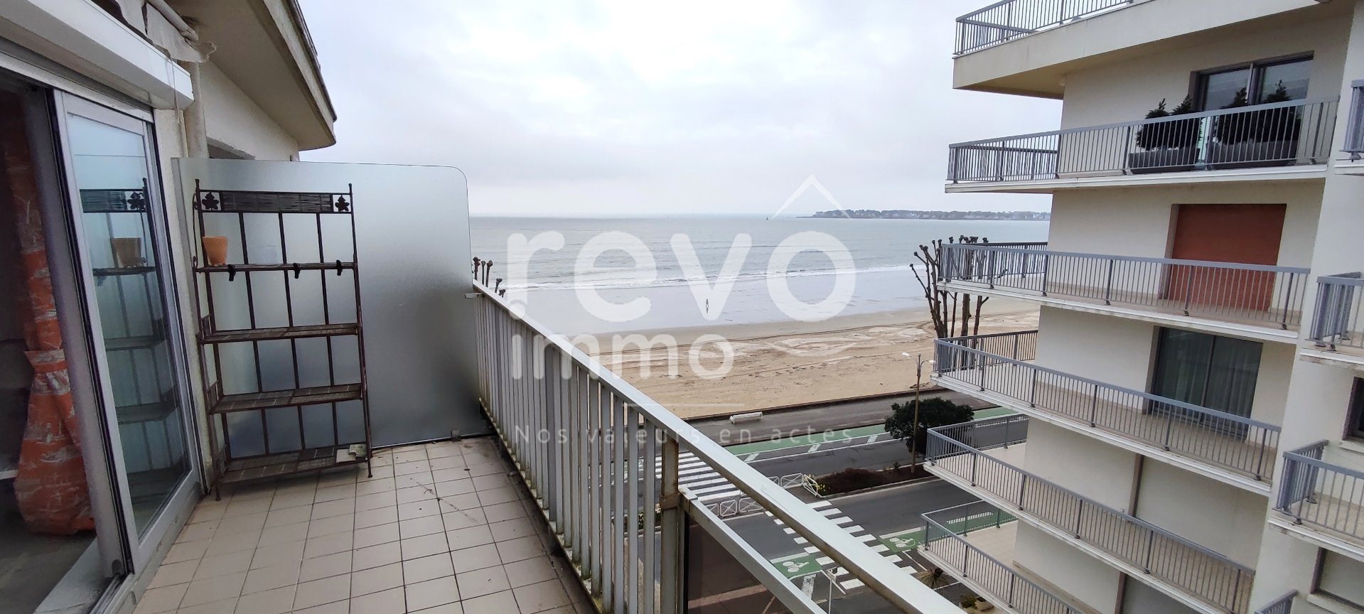 Appartement à vendre, 41m², La Baule-Escoublac