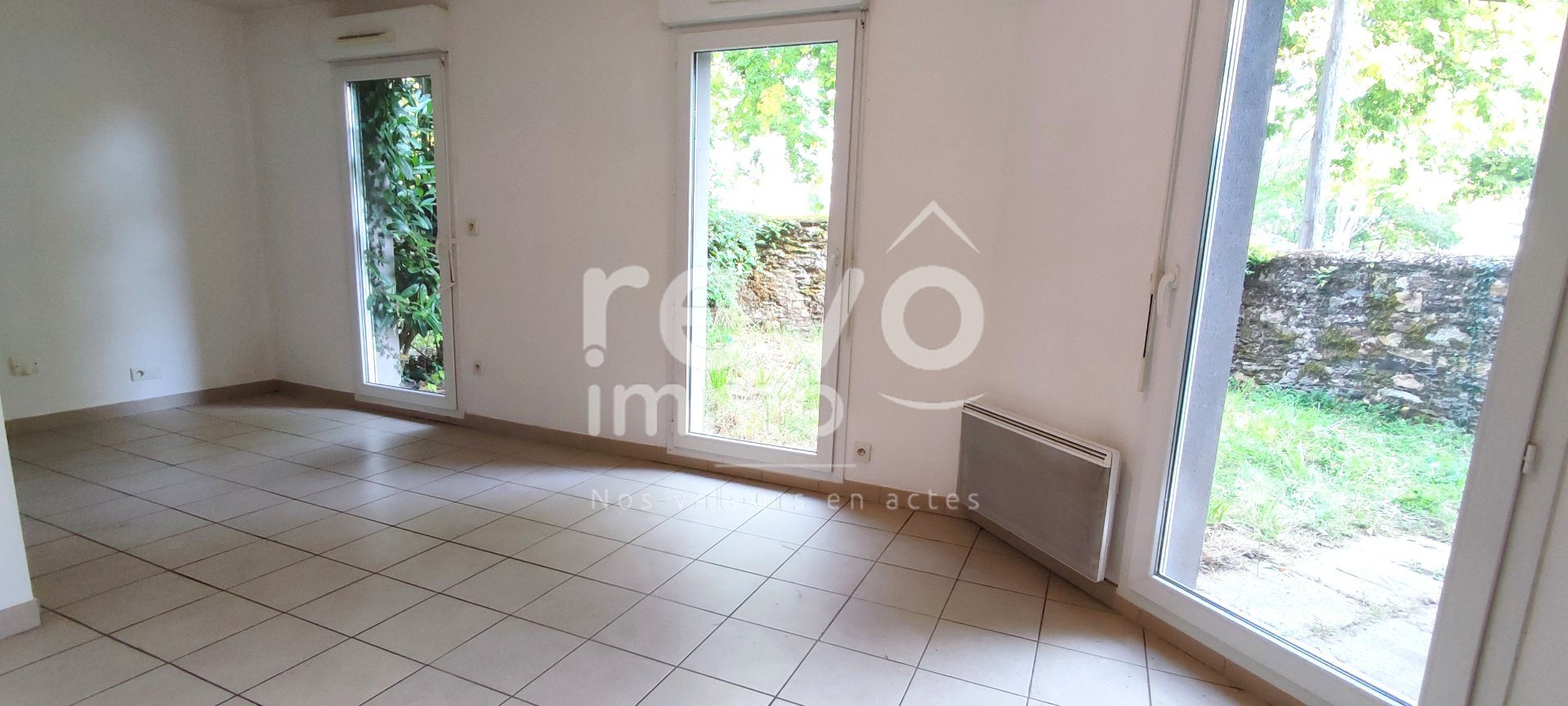Appartement à vendre, 45m², Nantes