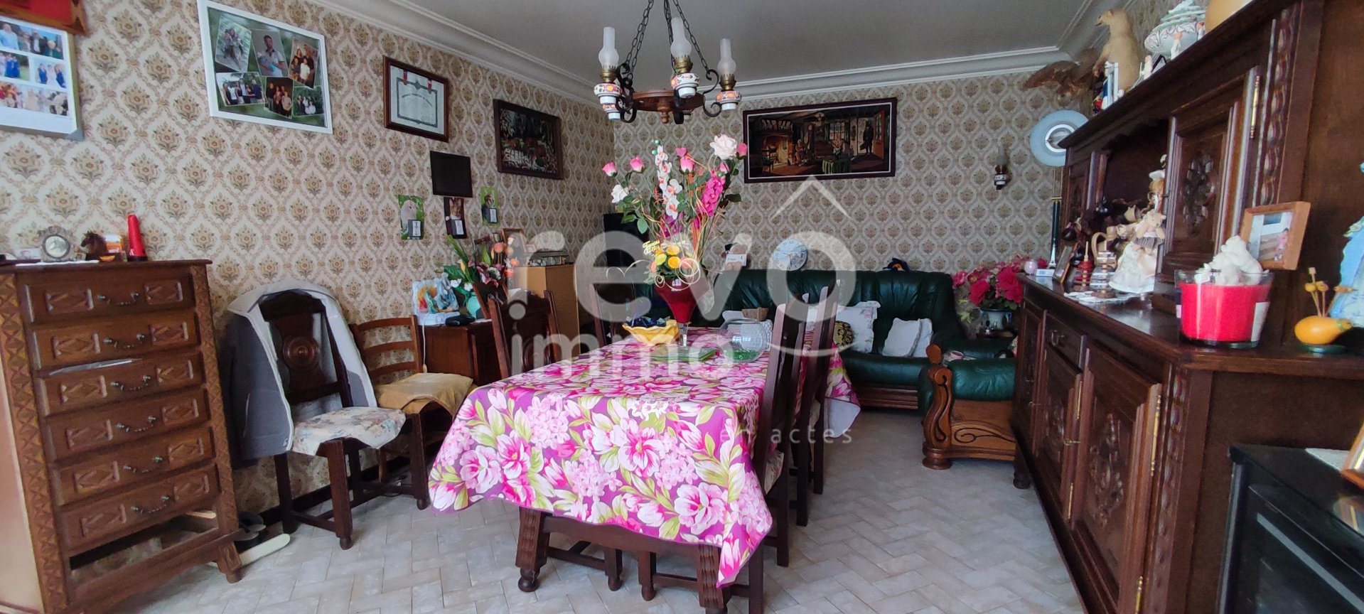 Maison à vendre, 93m², Saint-Philbert-de-Grand-Lieu