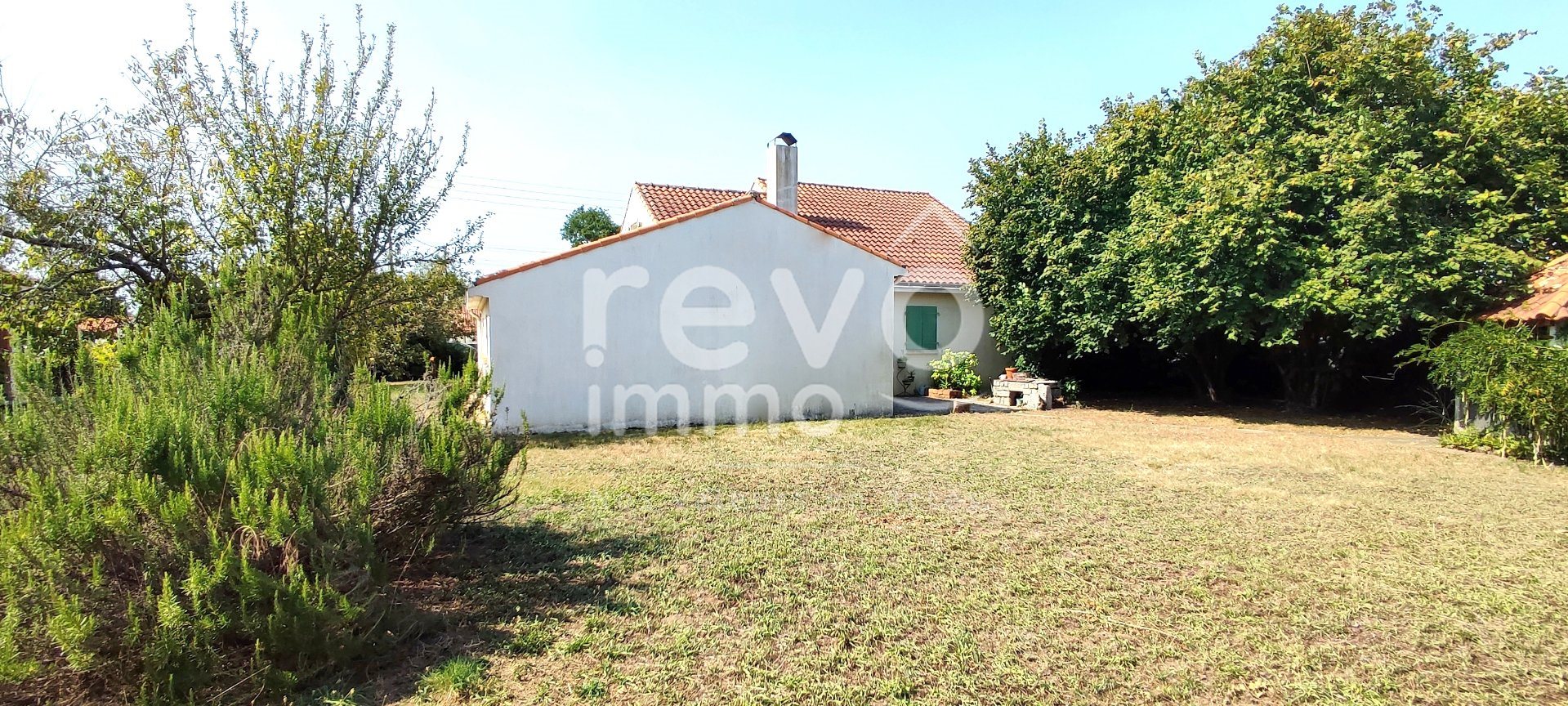 Maison à vendre, 144m², La Chevrolière