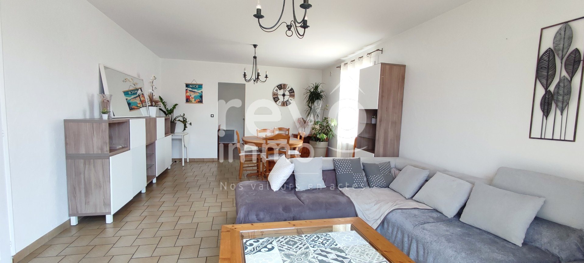 Maison à vendre, 144m², La Chevrolière
