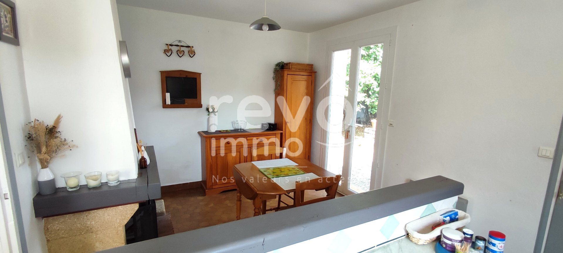 Maison à vendre, 144m², La Chevrolière