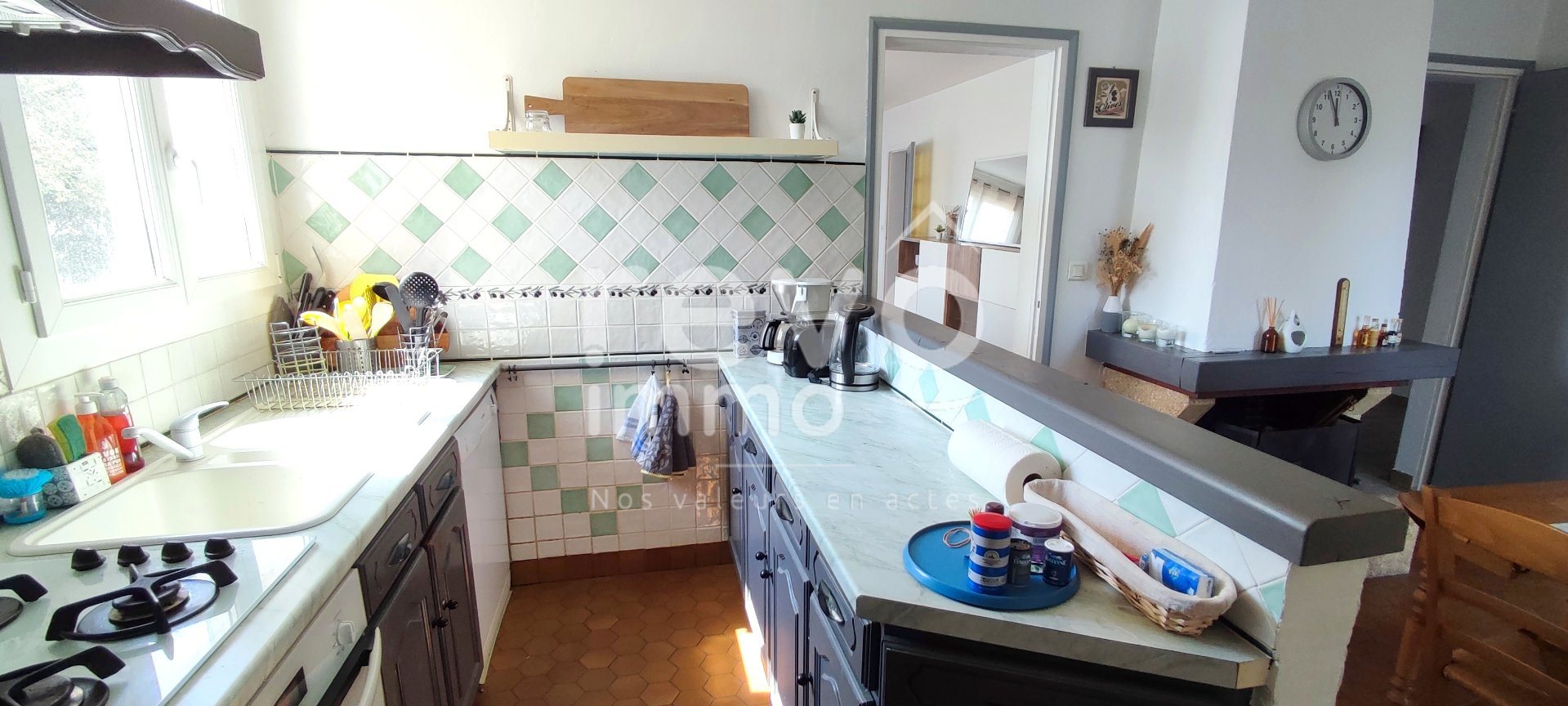 Maison à vendre, 144m², La Chevrolière