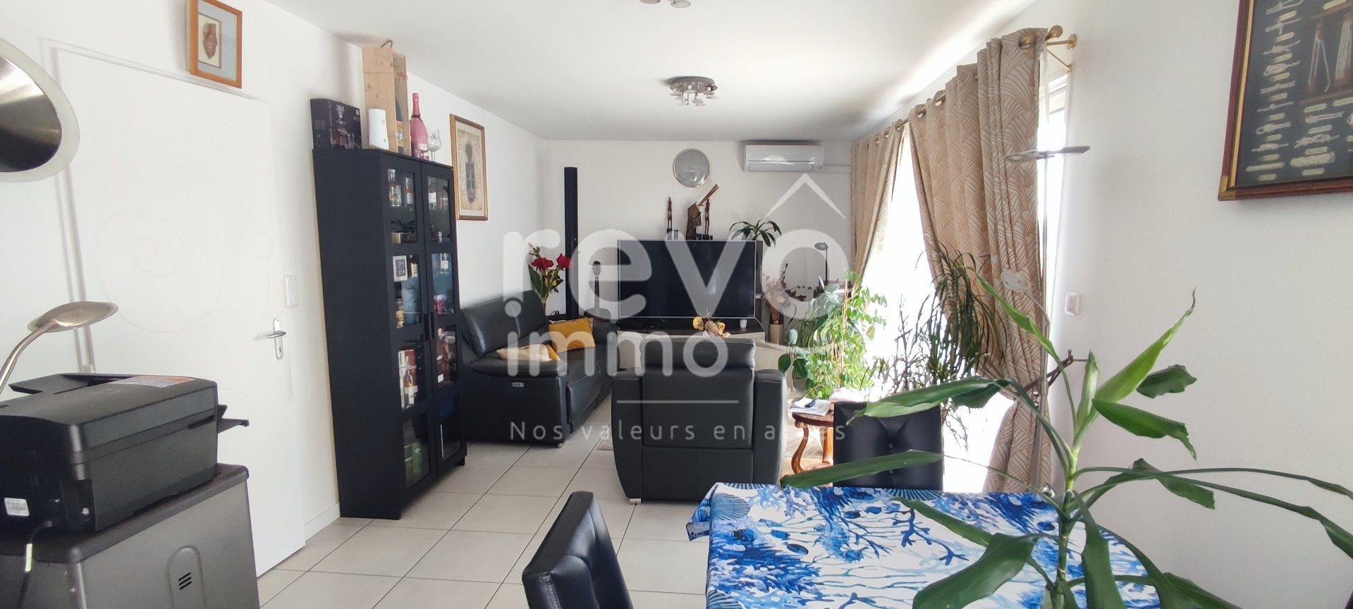 Maison à vendre, 91m², La Chevrolière