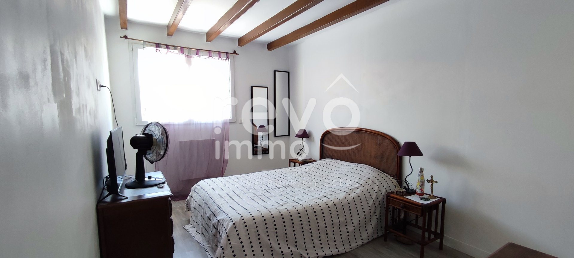 Maison à vendre, 129m², La Chevrolière