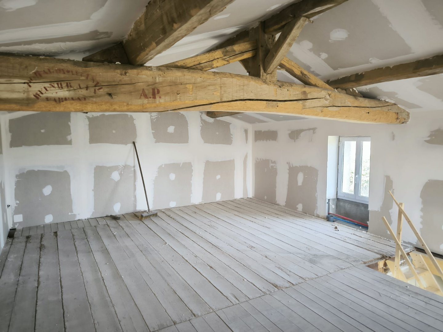 Maison à vendre, 116m², Orée d'Anjou