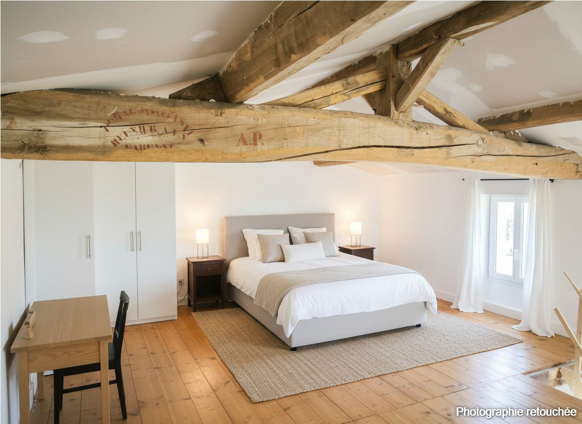 Maison à vendre, 116m², Orée d'Anjou