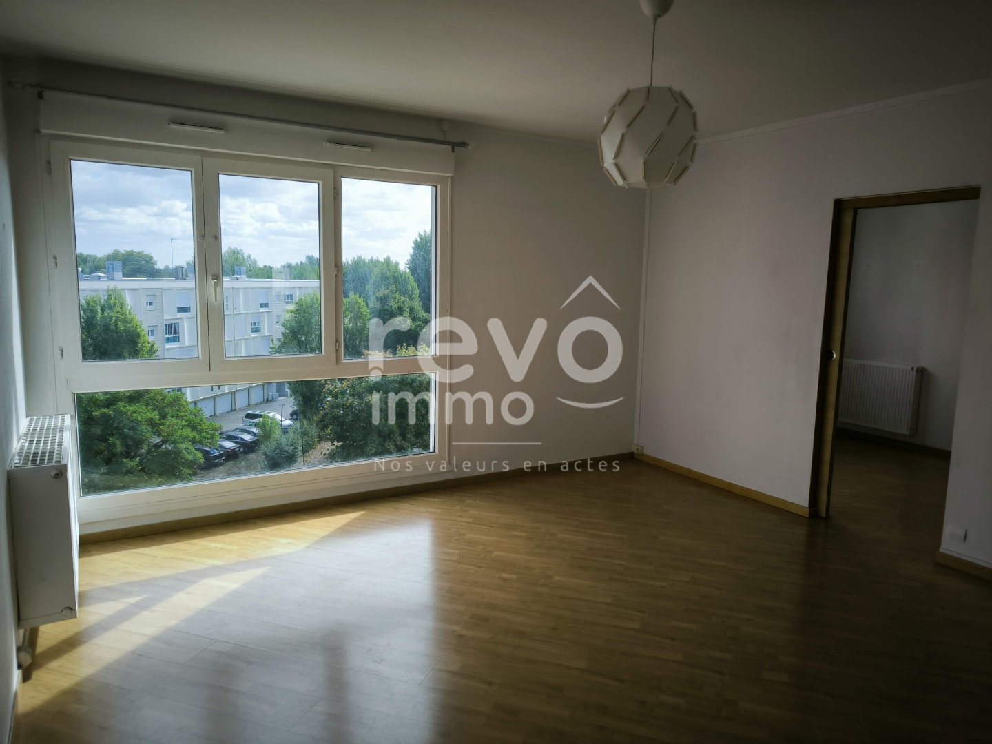 Appartement à louer, 80m², Ancenis
