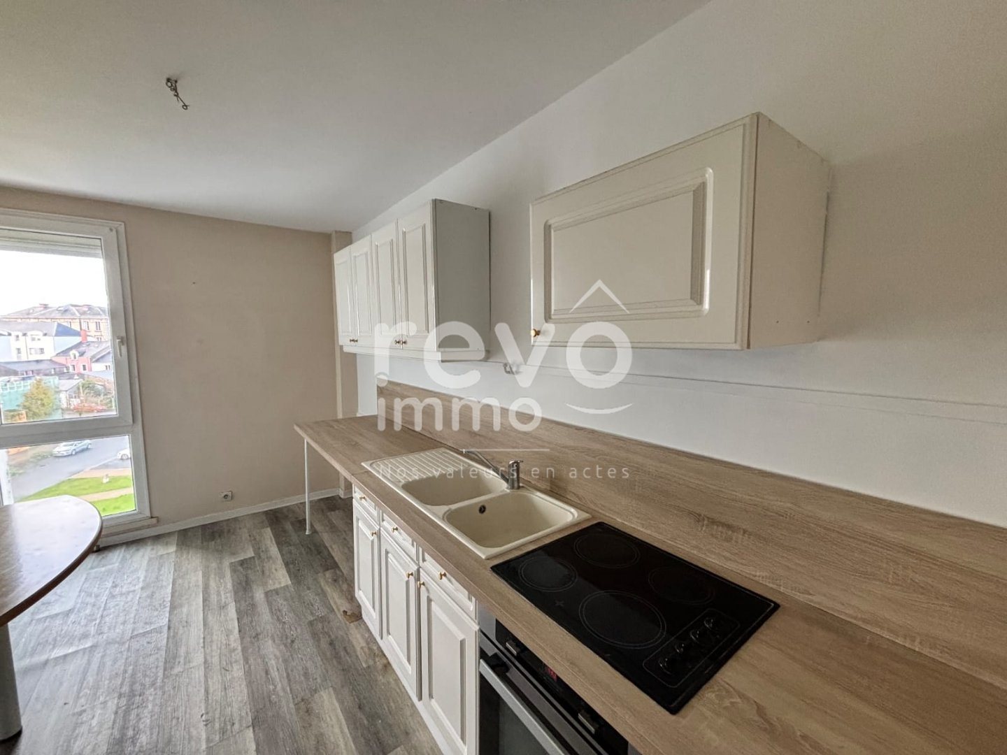 Appartement à louer, 80m², Ancenis