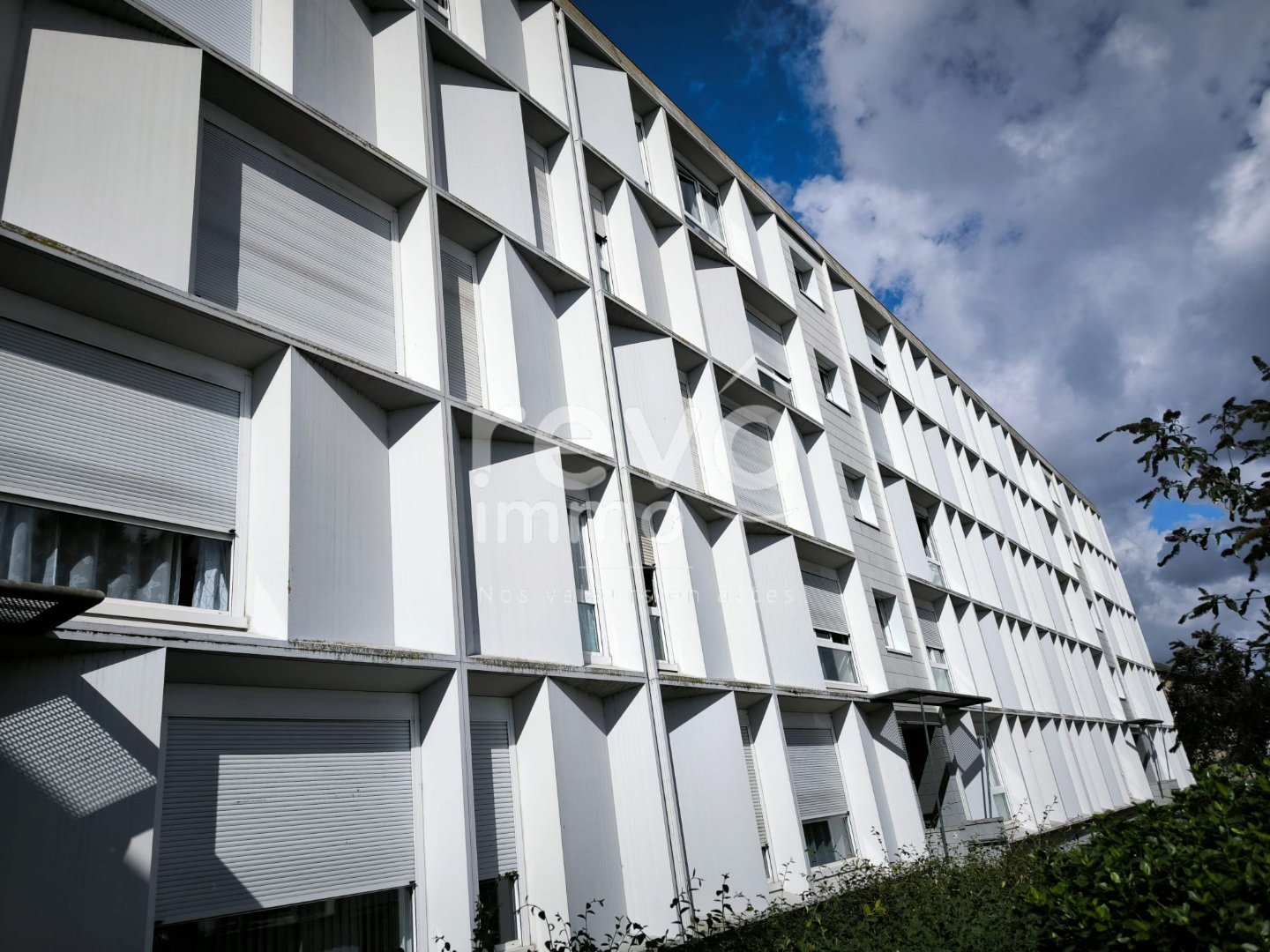 Appartement à louer, 80m², Ancenis