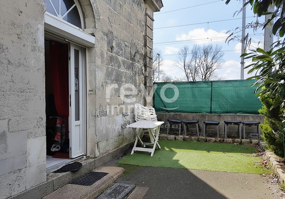 Appartement à vendre, 43m², Mauves-sur-Loire