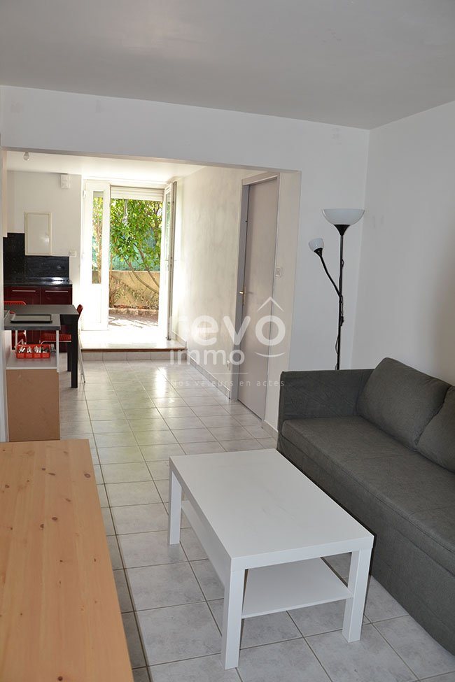 Appartement à vendre, 43m², Mauves-sur-Loire