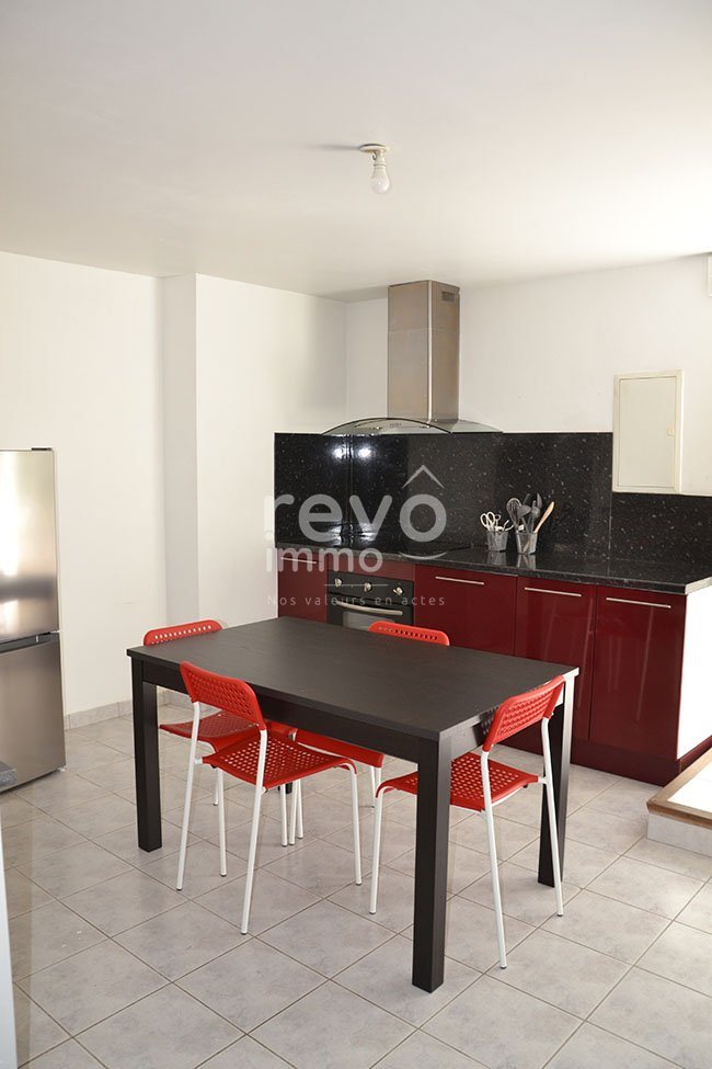 Appartement à vendre, 43m², Mauves-sur-Loire