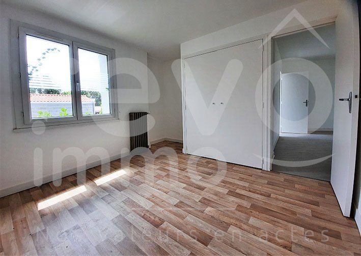 Appartement à louer, 65m², Orée d'Anjou