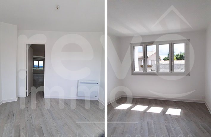 Appartement à louer, 65m², Orée d'Anjou