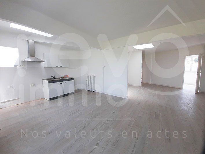 Appartement à louer, 65m², Orée d'Anjou
