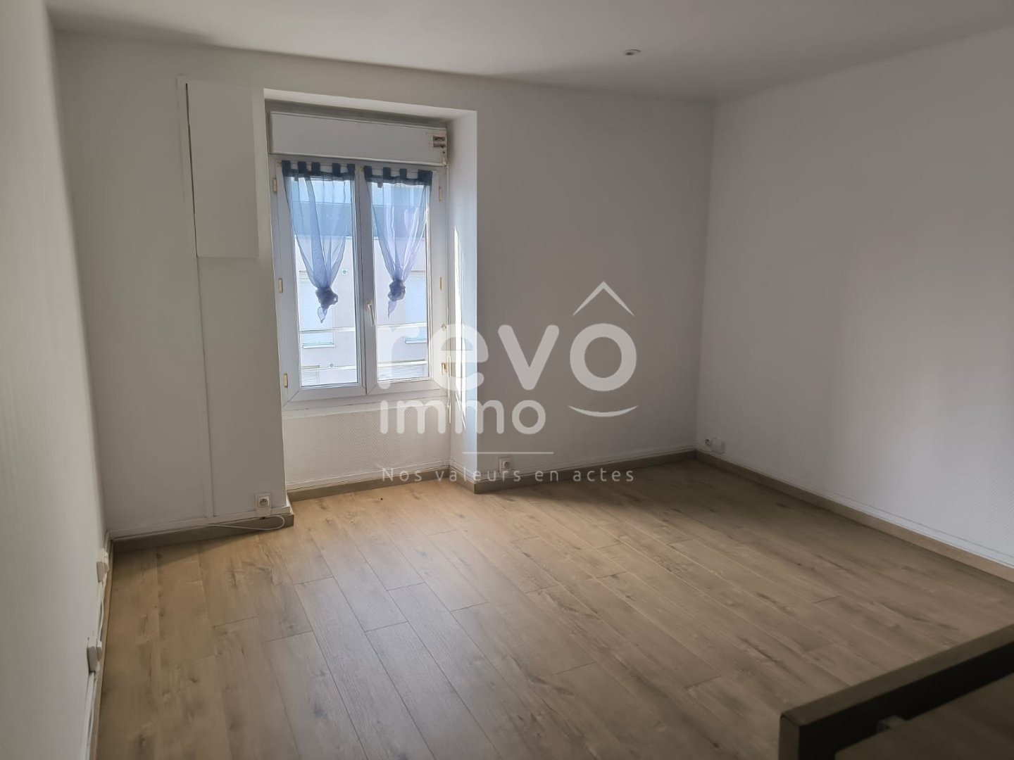 Appartement à vendre, 17m², Nantes