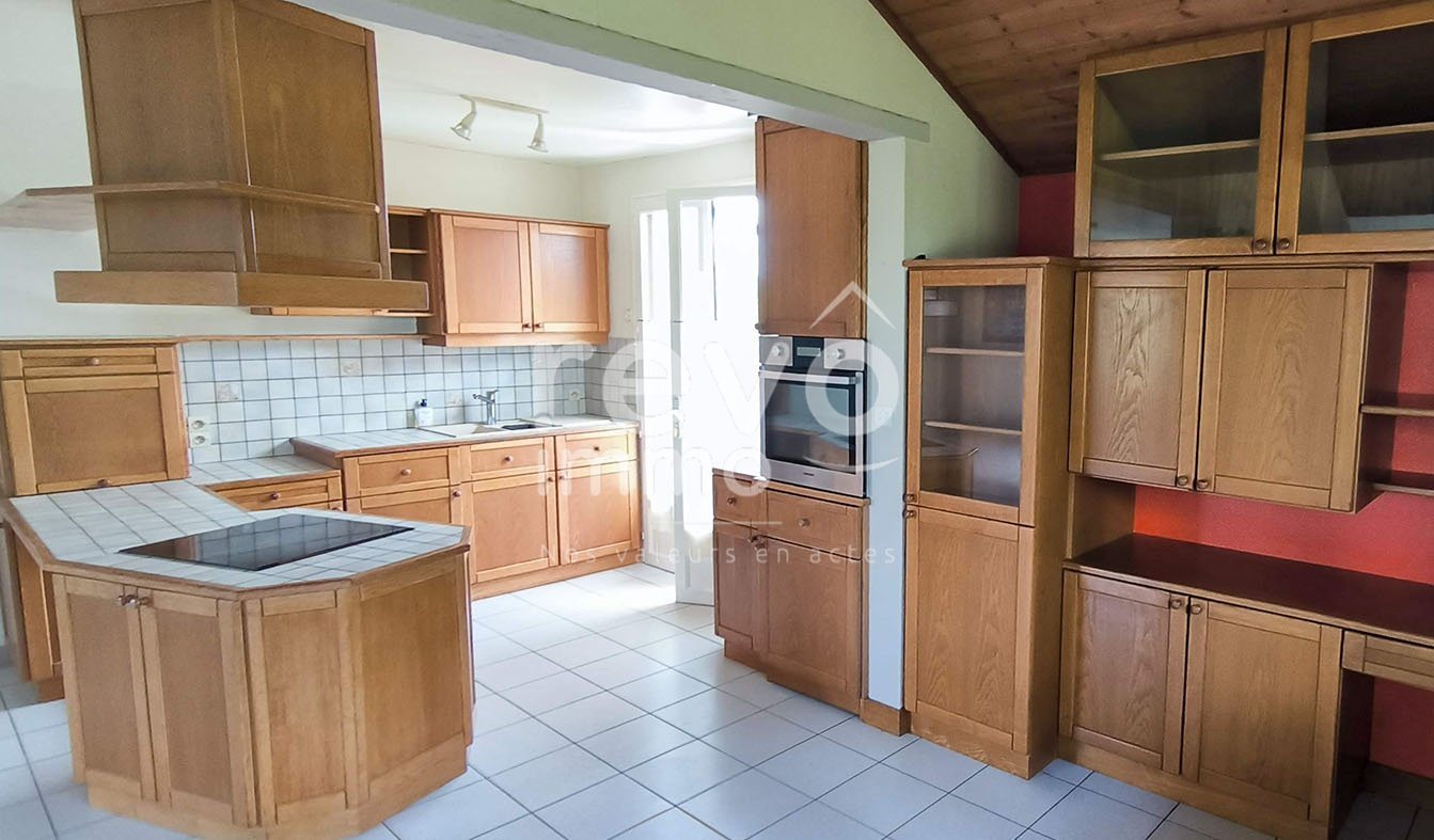 Maison à vendre, 138m², Saint-Julien-de-Concelles