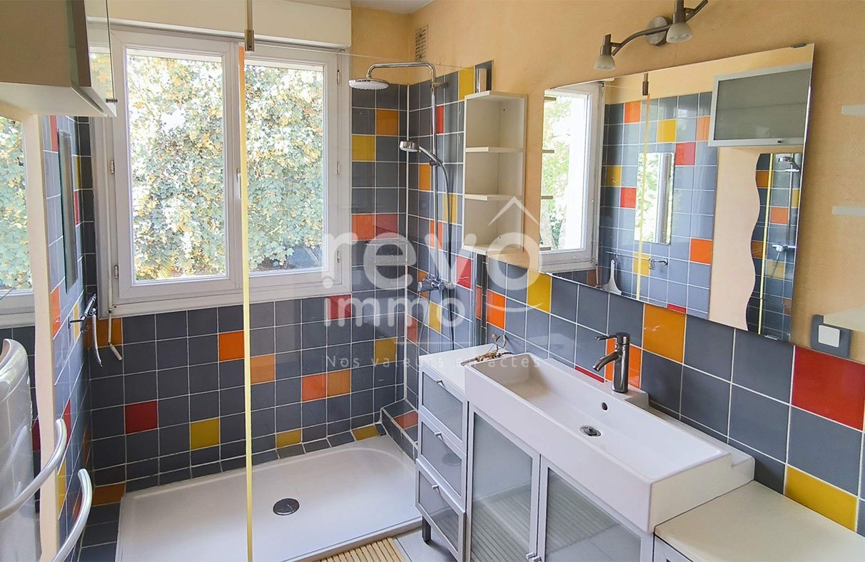 Maison à vendre, 138m², Saint-Julien-de-Concelles