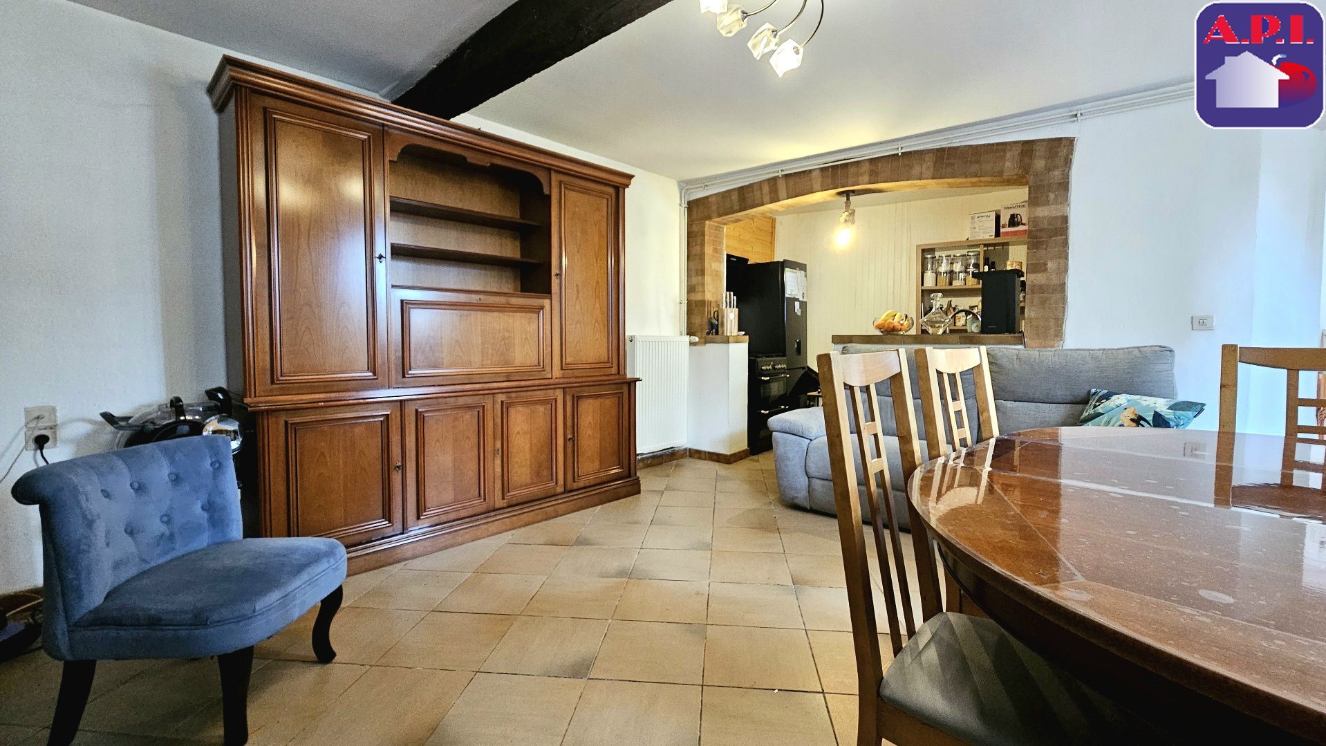 Maison à vendre, 102m², Saint-Gaudens