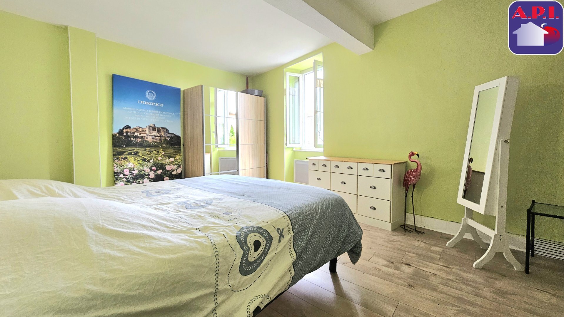 Maison à vendre, 102m², Saint-Gaudens