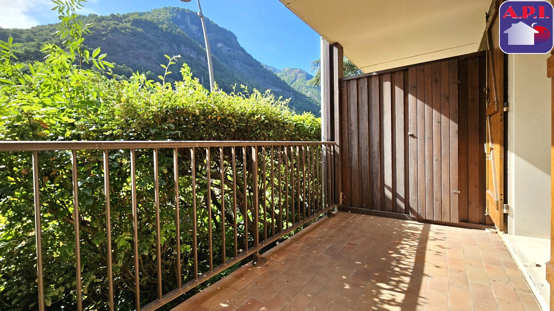 Appartement à vendre, 23m², Bagnères-de-Luchon